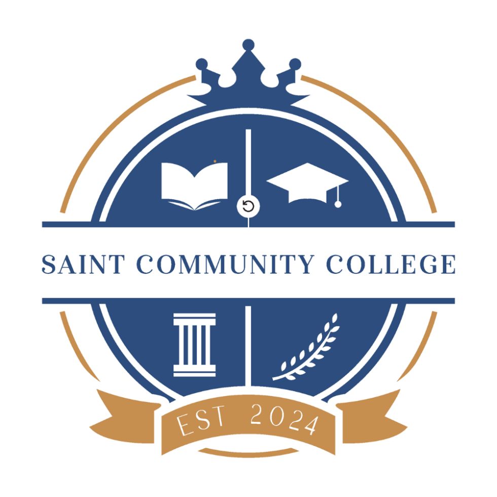 Saint Community College - Saint Community College